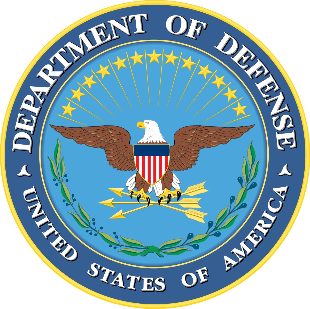 US Devfence Dept