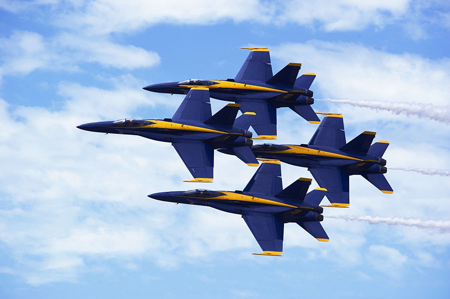 Blue Angels