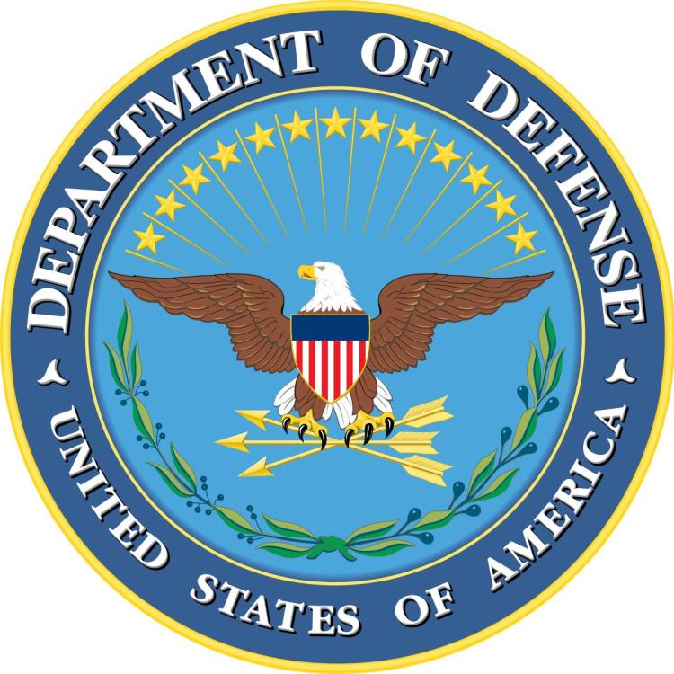 US Devfence Dept